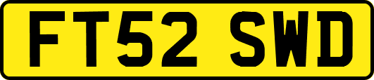FT52SWD