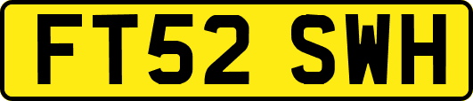 FT52SWH