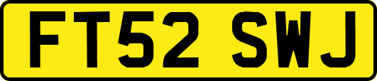 FT52SWJ