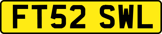 FT52SWL