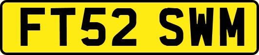 FT52SWM