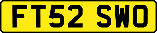 FT52SWO