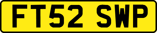 FT52SWP