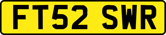 FT52SWR