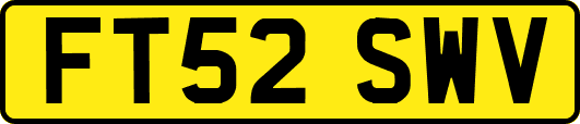 FT52SWV