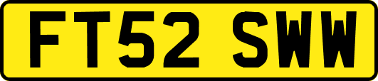 FT52SWW