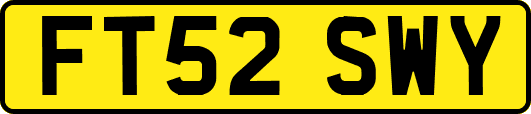 FT52SWY