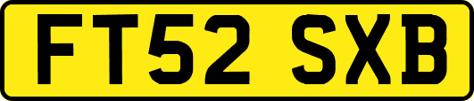 FT52SXB