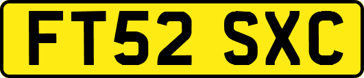 FT52SXC