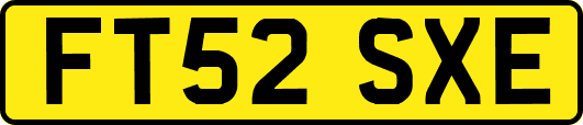 FT52SXE