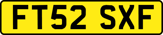 FT52SXF