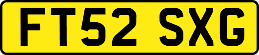 FT52SXG