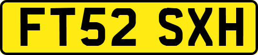 FT52SXH