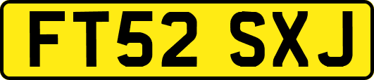 FT52SXJ