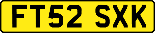 FT52SXK