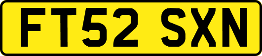 FT52SXN