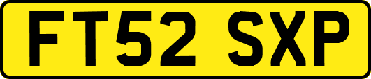 FT52SXP
