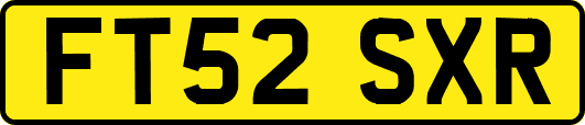 FT52SXR