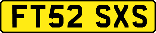 FT52SXS