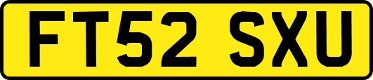 FT52SXU