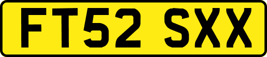 FT52SXX