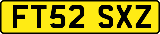 FT52SXZ