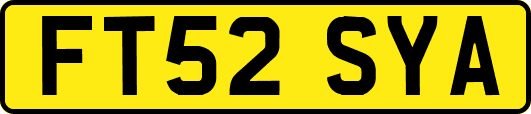 FT52SYA