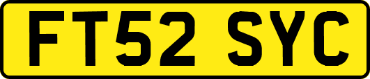 FT52SYC