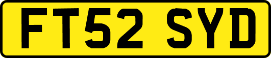 FT52SYD