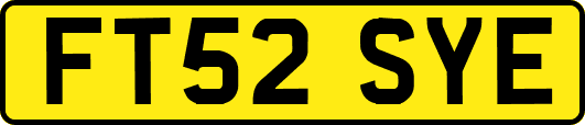 FT52SYE