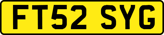 FT52SYG