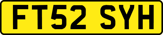 FT52SYH