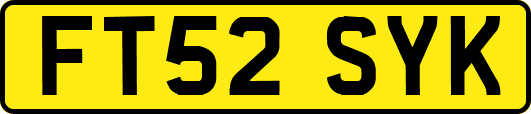 FT52SYK