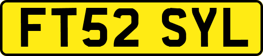 FT52SYL