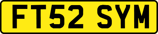 FT52SYM
