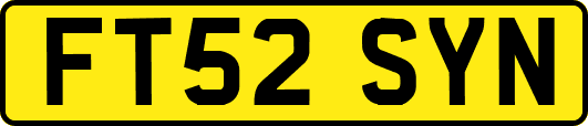 FT52SYN