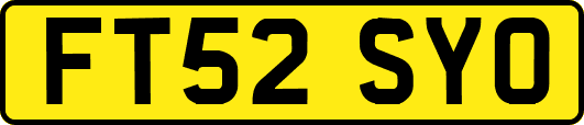 FT52SYO