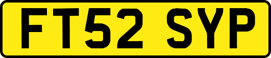 FT52SYP