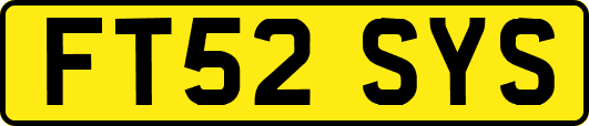 FT52SYS