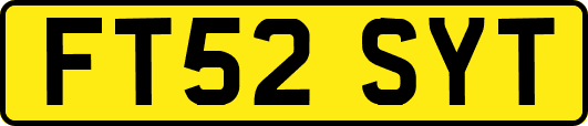 FT52SYT