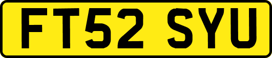 FT52SYU