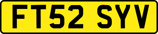 FT52SYV