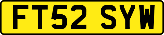 FT52SYW