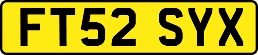 FT52SYX