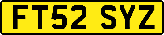 FT52SYZ