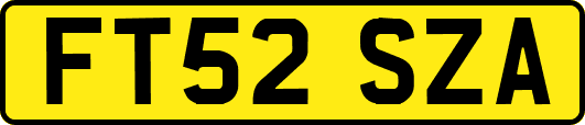 FT52SZA