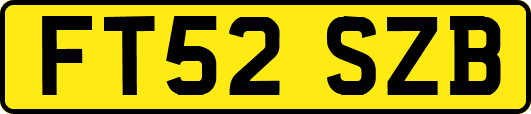 FT52SZB