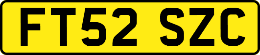 FT52SZC