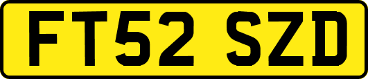 FT52SZD