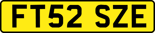FT52SZE